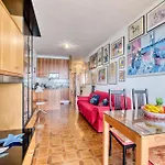 Апартаменти Casa 3 Ponti - Happy *