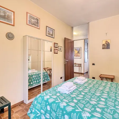 Casa 3 Ponti With Sea-view Balcony And Parking - Happy Apartment Sanremo