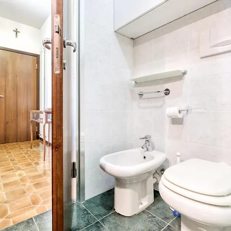 Casa 3 Ponti With Sea-view Balcony And Parking - Happy Sanremo