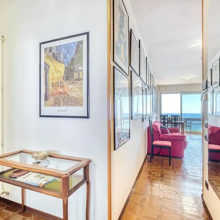 Casa 3 Ponti - Happy * San Remo