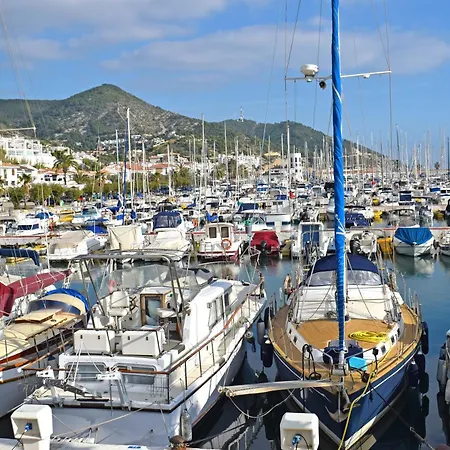 Апартаменты Casa 3 Ponti - Happy