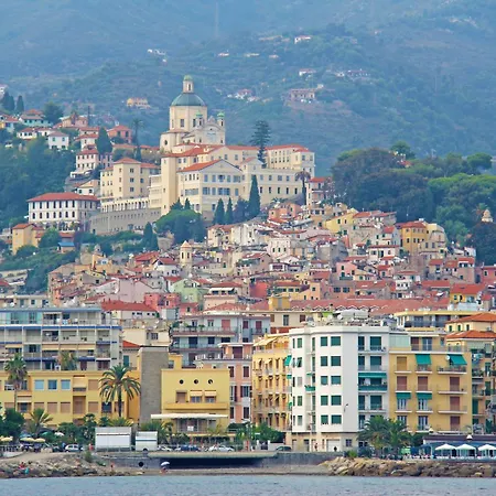 Casa 3 Ponti With Sea-view Balcony And Parking - Happy